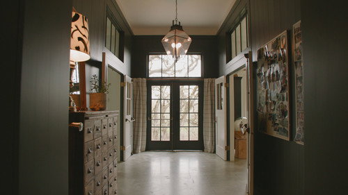 Storied Spaces Season 1 Episode 1 - Unlikely Quarters