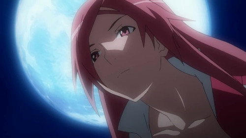 Dragonaut: The Resonance Season 1 Episode 1 - Resonance -Joined Hands-