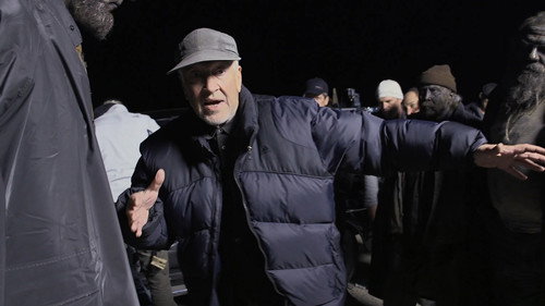 Impressions: A Journey Behind the Scenes of Twin Peaks (Part 9) still
