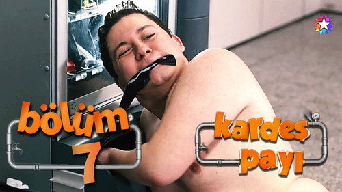 Kardeş Payı Season 1 Episode 7 - Episode 7