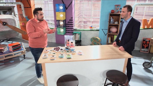Episode 31 still