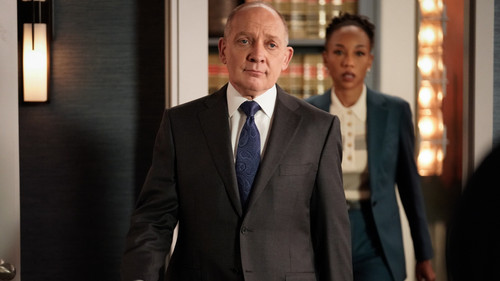 undefined Season 5 Episode 3 - And the court had a clerk...