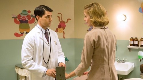 Masters of Sex Season 1 Episode 7 - All Together Now