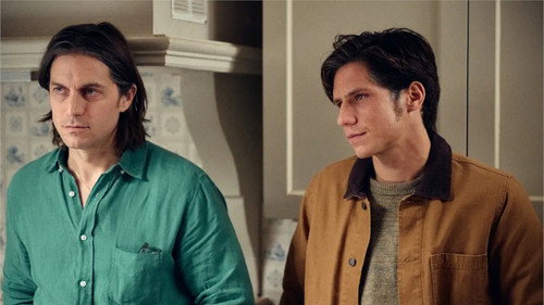 Les saisons Season 1 Episode 4 - Episode 4
