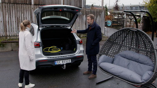 Helt perfekt Season 12 Episode 10 - Sykt korrekt