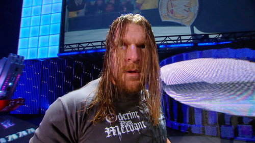 WWE Friday Night SmackDown Season 10 Episode 51 - SmackDown - Dec. 19, 2008