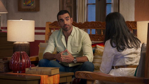 Doménica Montero Season 1 Episode 22 - Pedro de nadie