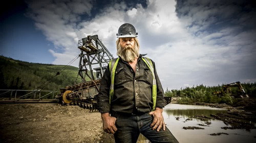 Gold Rush Season 6 Episode 11 - Captain Monica