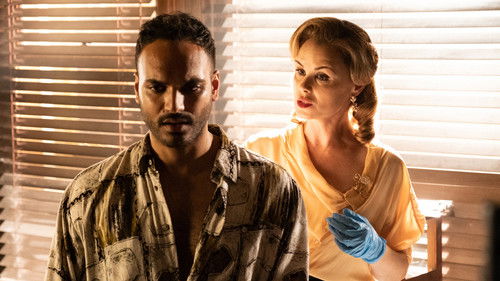 The Magicians Season 5 Episode 3 - The Mountain of Ghosts