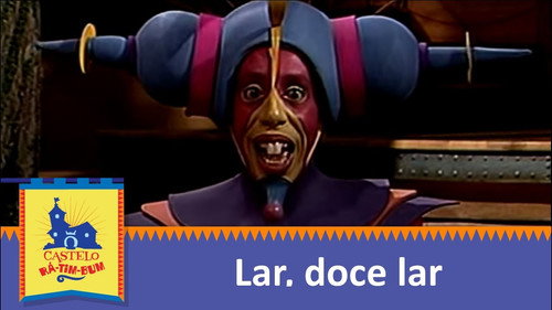 Lar, Doce Lar still