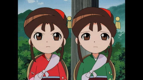 Hiwou War Chronicles Season 1 Episode 11 - But Why? The Man Who Hates Clockwork Dolls