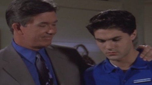 7th Heaven Season 5 Episode 16 - Parents