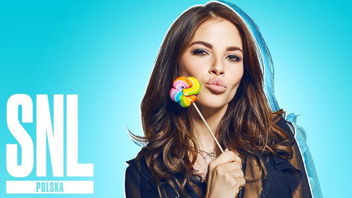 SNL Polska Season 1 Episode 15 - Episode 15