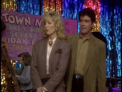 Growing Pains Season 3 Episode 18 - Dance Fever (1)