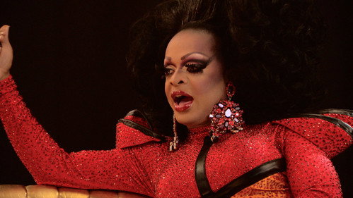 RuPaul's Drag Race: Untucked Season 6 Episode 12 - And the Rest Is Drag