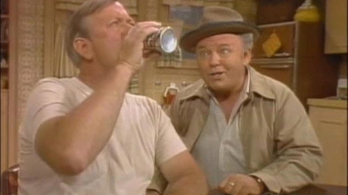 Archie Bunker's Place Season 1 Episode 2 - Archie's New Partner (2)