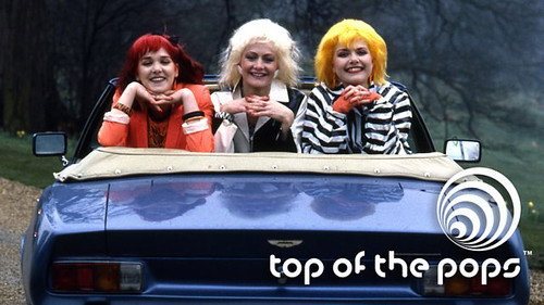 Top of the Pops Season 21 Episode 19 - Episode 19