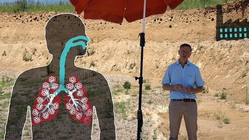 42: The Answer to Almost Everything Season 1 Episode 18 - What if dust didn't exist?