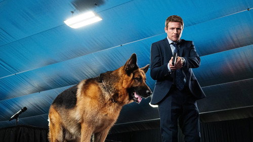 Hudson & Rex Season 3 Episode 12 - Top Dog