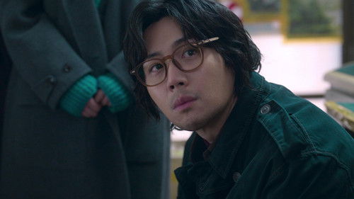 When Life Gives You Tangerines Season 1 Episode 10 - The Storm Sweeps My Heart, the Love Rocks My Heart