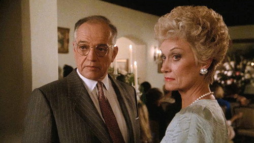 L.A. Law Season 2 Episode 10 - Full Marital Jacket