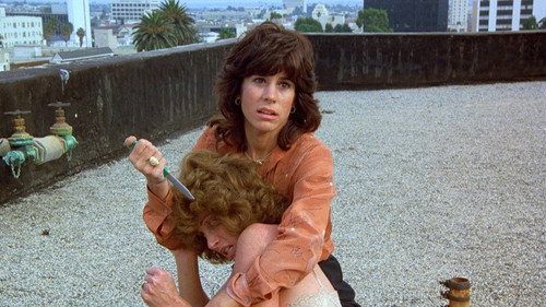 Hart to Hart Season 1 Episode 5 - You Made Me Kill You