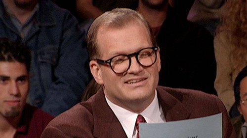Whose Line Is It Anyway? Season 5 Episode 11 - Brad Sherwood