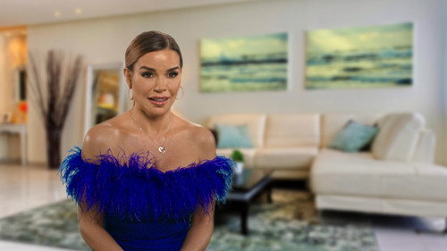 The Real Housewives of Cheshire Season 16 Episode 6 - All Aboard Lolly's Hollies!