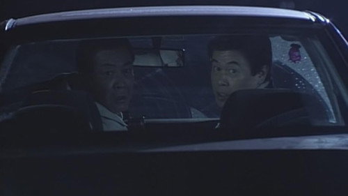 Furuhata Ninzaburo Season 2 Episode 9 - The Wrong Man