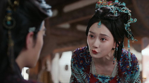 Fated Hearts Season 1 Episode 26 - Episode 26