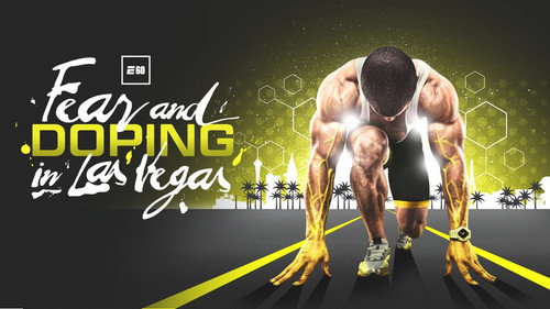 E:60 Season 20 Episode 3 - Fear and Doping in Las Vegas
