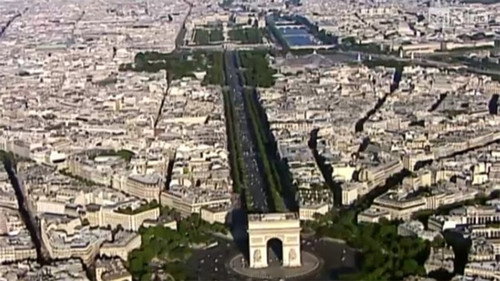 Ulisse - The Pleasure of Discovery Season 17 Episode 20 - The Wonders and Secrets of Paris (Third Version)