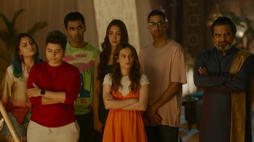 Bandish Bandits Season 2 Episode 7 - Bandish Bandits