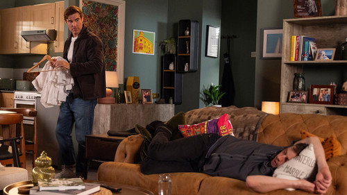 Monday, 17th November 2025 still