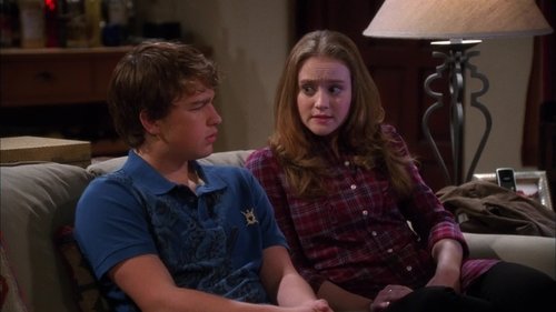 Two and a Half Men Season 8 Episode 8 - Springtime on a Stick