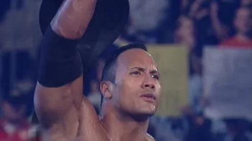 Raw Season 8 Episode 39 - Raw - Sep. 25, 2000