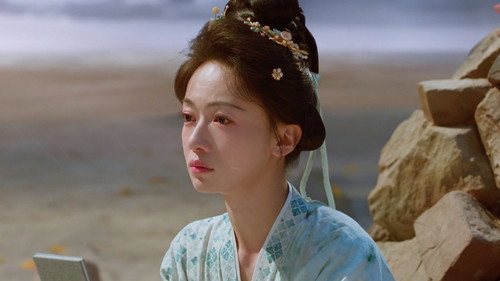 Royal Betrothal Season 1 Episode 4 - Childhood Memories