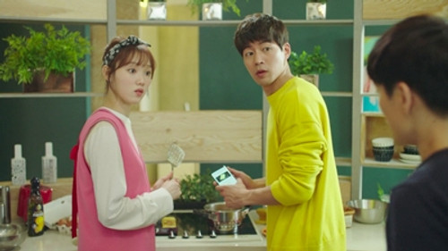 About Time Season 1 Episode 8 - Episode 8