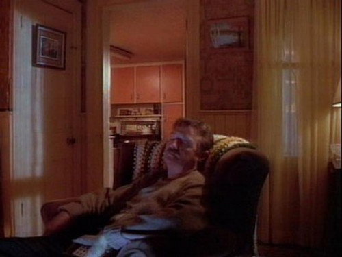 Friday the 13th: The Series Season 1 Episode 11 - Scarecrow