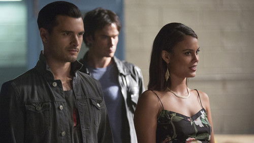 undefined Season 8 Episode 3 - You Decided That I Was Worth Saving