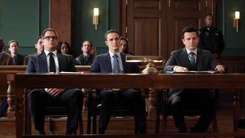 Bull Season 4 Episode 11 - Look Back in Anger