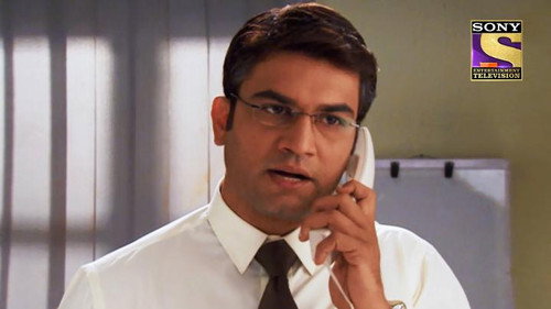 Dr. Mallika in Serious Danger still