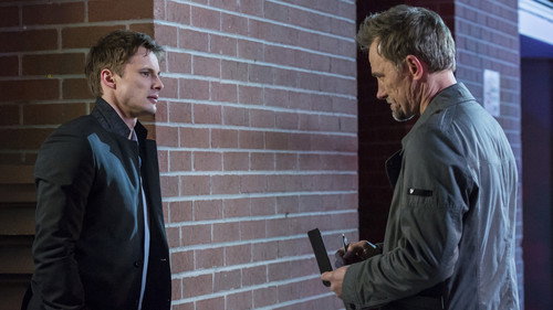 Damien Season 1 Episode 2 - Second Death