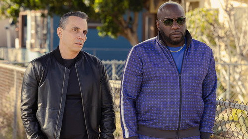 Bookie Season 1 Episode 1 - Always Smell the Money