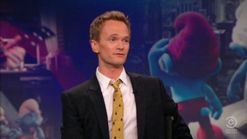 Neil Patrick Harris still