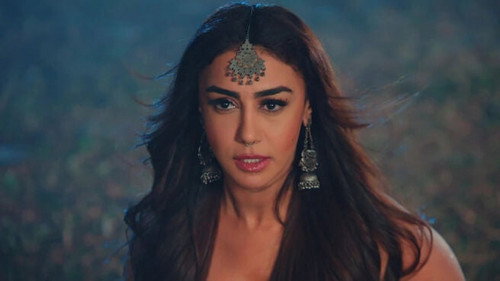 Mehek Makes an Evil Plan! still