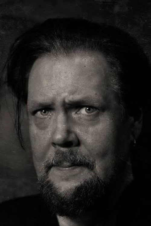 Ilkka Salmenpohja