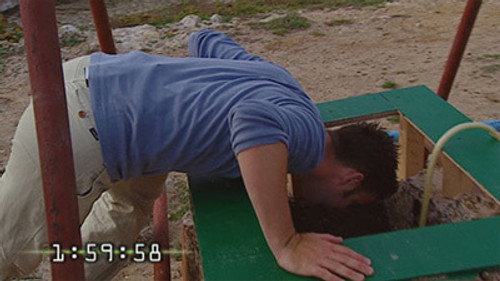 Wie is de Mol? Season 3 Episode 10 - Season 3, Episode 10