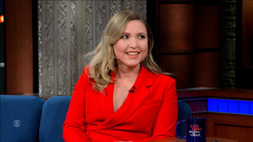 Barbra Streisand, Taylor Tomlinson still