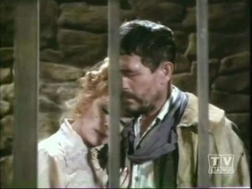 Gunsmoke Season 16 Episode 2 - The Noose
